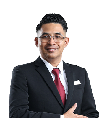 Dr. Aznil Hisham Bin Mahin transparent background for BSC doctor profile