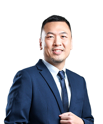 Dr. Billy Yeoh Chen Wye transparent background for BSC doctor profile