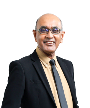 Dr. Dineshchandra transparent background for BSC doctor profile