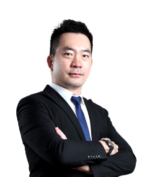 Dr. Eo Chun Keat transparent background for BSC doctor profile