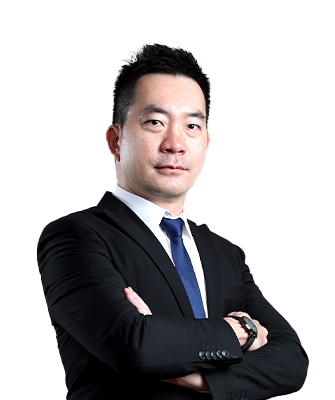 Dr. Eo Chun Keat transparent background for BSC doctor profile