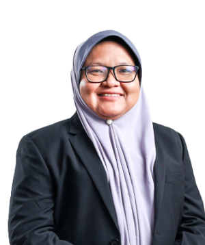 Dr. Hasmah Hussin transparent background for BSC doctor profile