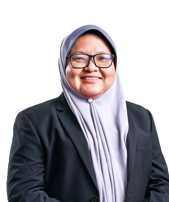 Dr. Hasmah Hussin transparent background for BSC doctor profile