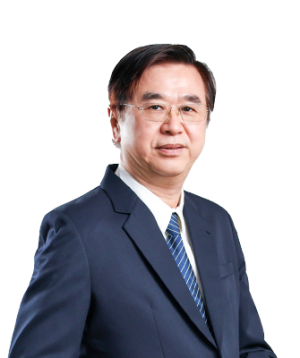 Dr. Lee Ban Soon transparent background for BSC doctor profile