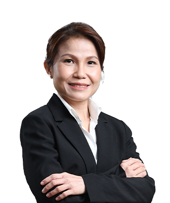 Dr. Lily Lim Hooi Min transparent background for BSC doctor profile