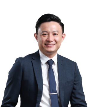 Dr. Loh Chow Chin transparent background for BSC doctor profile