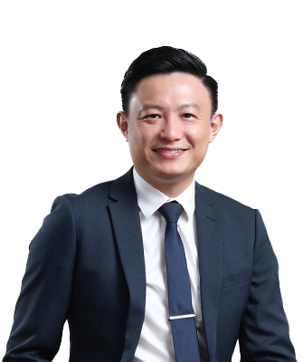 Dr. Loh Chow Chin transparent background for BSC doctor profile