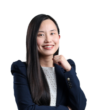 Dr. Ong Shi Wen transparent background for BSC doctor profile