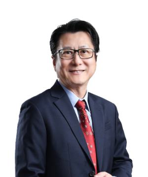 Dr. Tan Guan Huat transparent background for BSC doctor profile