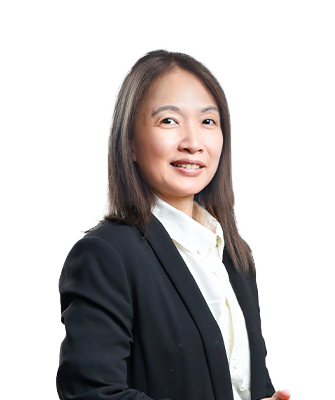 Dr. Tan Mei See transparent background for BSC doctor profile