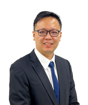 Dr. Tan Wang Jie transparent background for BSC doctor profile