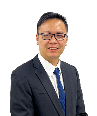 Dr. Tan Wang Jie transparent background for BSC doctor profile