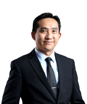 Dr. Wong Kai Ann transparent background for BSC doctor profile