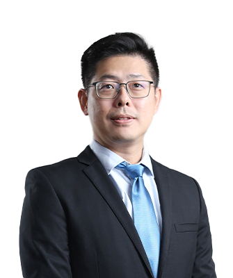 Dr. Aaron Tan Yew Chin transparent background for BSC doctor profile