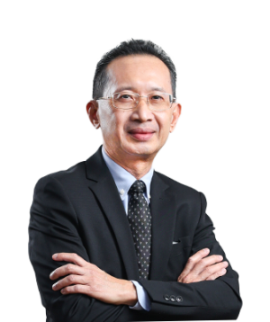 Dr. Koh Hao Meng transparent background for BSC doctor profile