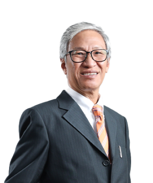 Dr. Kyaw Kyaw transparent background for BSC doctor profile