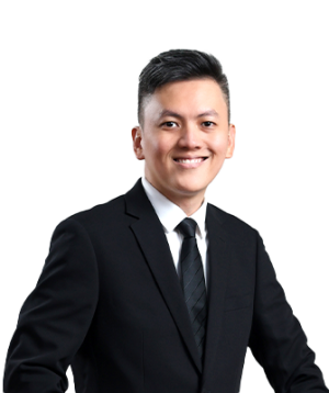 Dr. Ong Ting Bin transparent background for BSC doctor profile