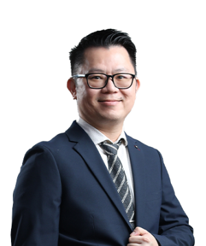 Dr. Choo Choon Sean transparent background for BSC doctor profile