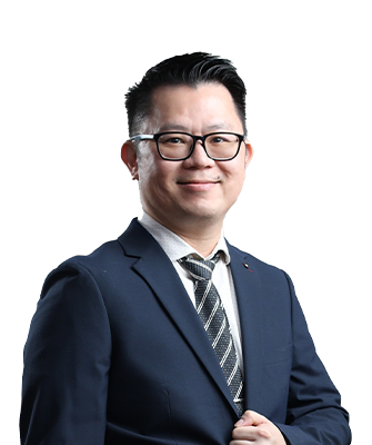 Dr. Choo Choon Sean transparent background for BSC doctor profile