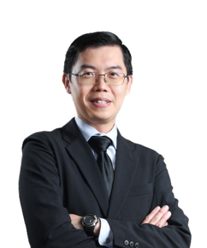 Dr. Koay Koon Wee transparent background for BSC doctor profile