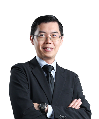 Dr. Koay Koon Wee transparent background for BSC doctor profile