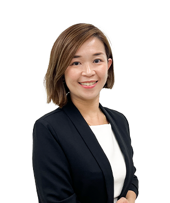 Dr. Ling Wee Yun transparent background for BSC doctor profile