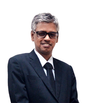 Dr. Vasu Pillai AL Letchumanan transparent background for BSC doctor profile